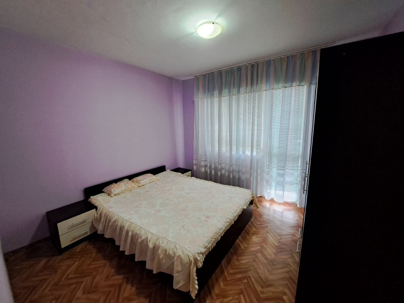 Til leje  1 soveværelse Stara Zagora , Tsentar , 62 kvm | 98477326 - billede [5]