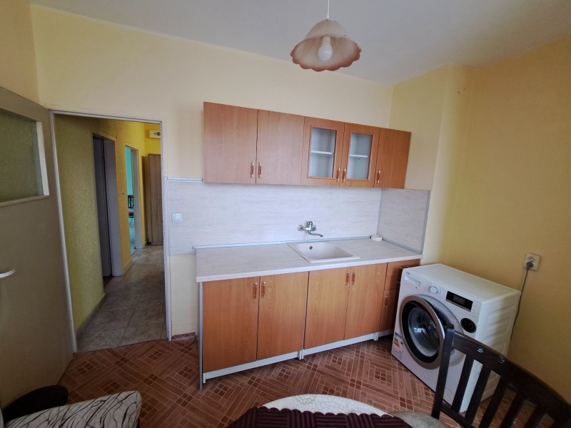 Til leje  1 soveværelse Stara Zagora , Tsentar , 62 kvm | 98477326 - billede [10]