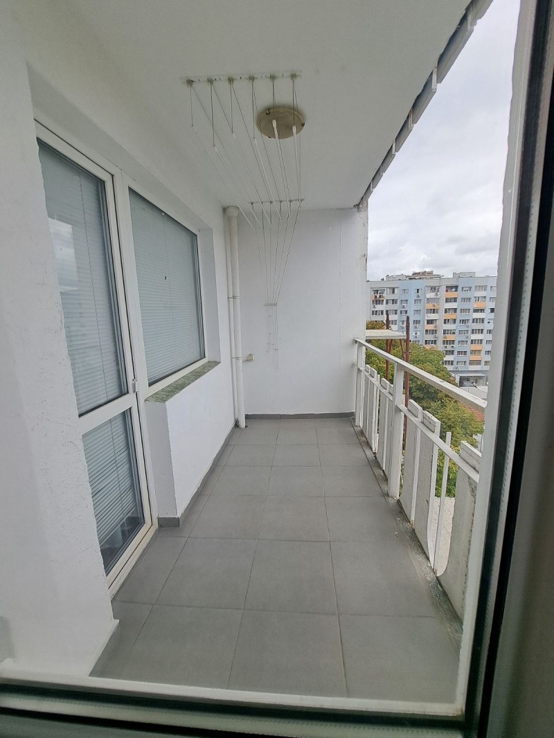 Til leje  1 soveværelse Stara Zagora , Tsentar , 62 kvm | 98477326 - billede [4]