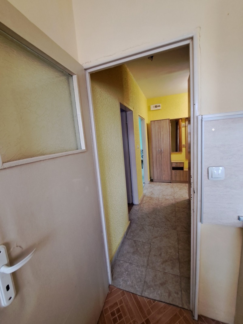 Til leje  1 soveværelse Stara Zagora , Tsentar , 62 kvm | 98477326 - billede [11]