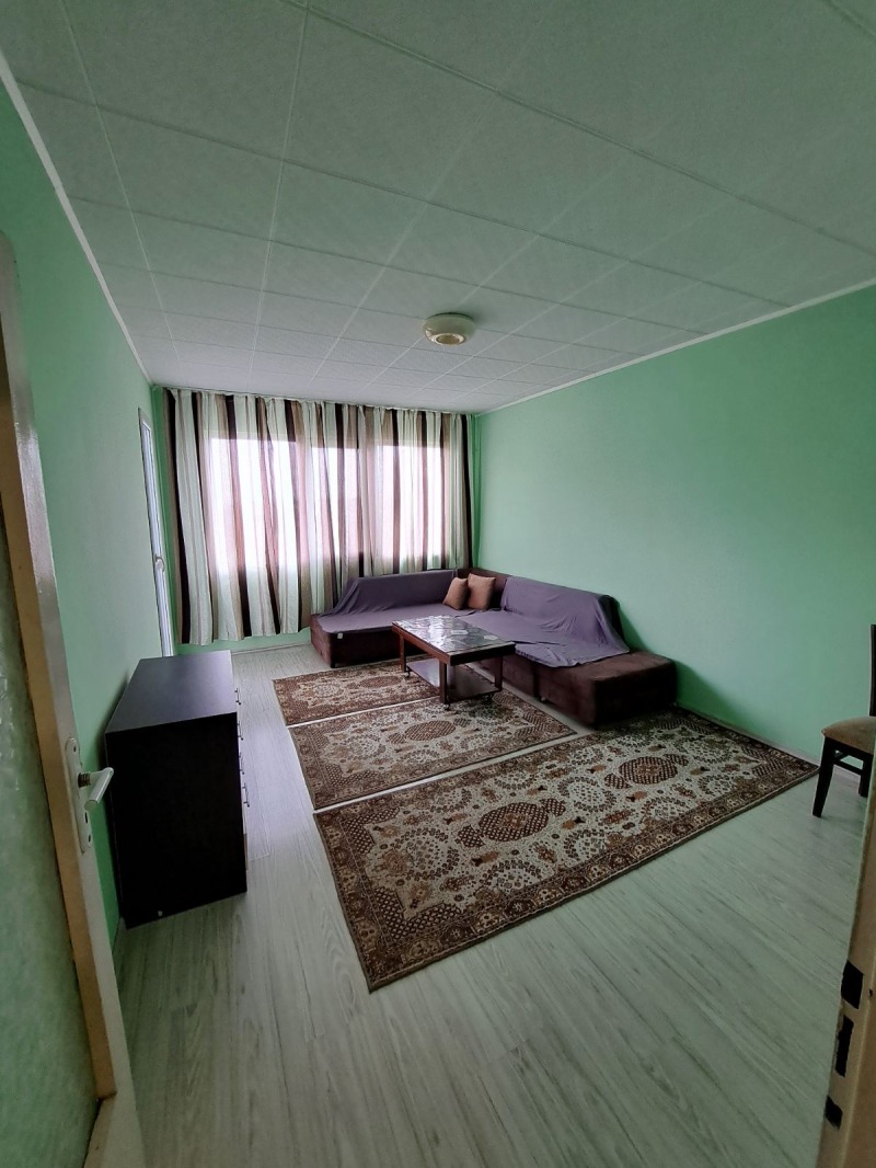 Til leje  1 soveværelse Stara Zagora , Tsentar , 62 kvm | 98477326 - billede [2]