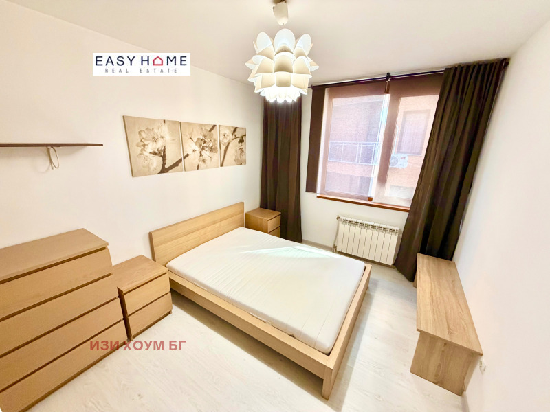 Дава под наем 2-СТАЕН, гр. София, Бъкстон, снимка 4 - Апартаменти - 53164431