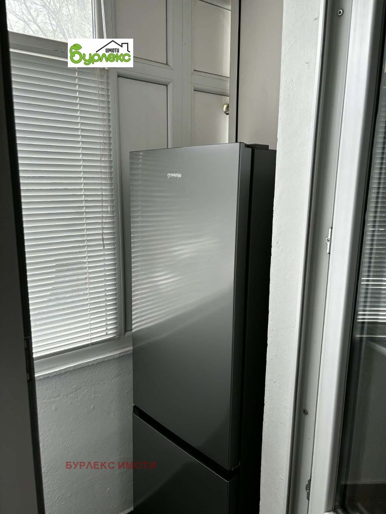 Дава под наем 2-СТАЕН, гр. Варна, Бизнес хотел, снимка 12 - Апартаменти - 53165414