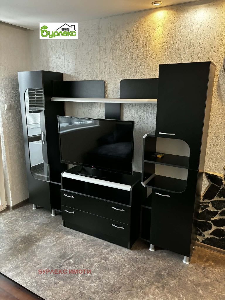 Дава под наем 2-СТАЕН, гр. Варна, Бизнес хотел, снимка 3 - Апартаменти - 53165414