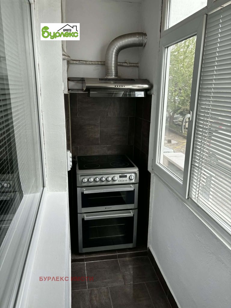 Дава под наем 2-СТАЕН, гр. Варна, Бизнес хотел, снимка 11 - Апартаменти - 53165414