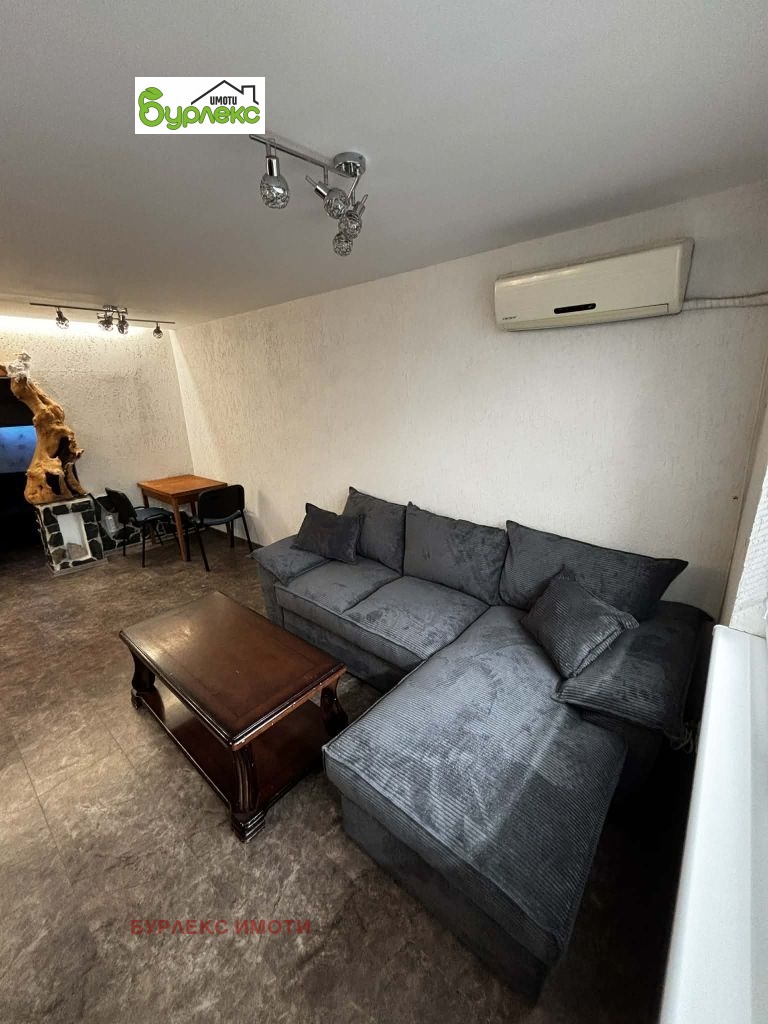 Дава под наем 2-СТАЕН, гр. Варна, Бизнес хотел, снимка 4 - Апартаменти - 53165414