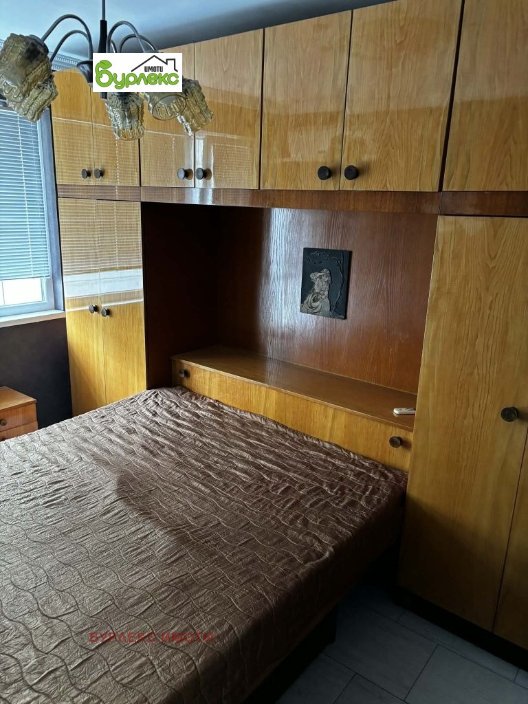 Дава под наем 2-СТАЕН, гр. Варна, Бизнес хотел, снимка 7 - Апартаменти - 53165414