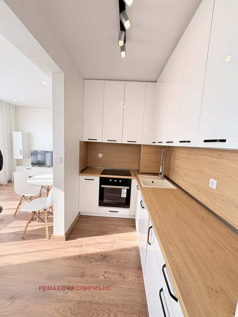 Дава под наем 2-СТАЕН, гр. Пловдив, Остромила, снимка 2 - Апартаменти - 53197891