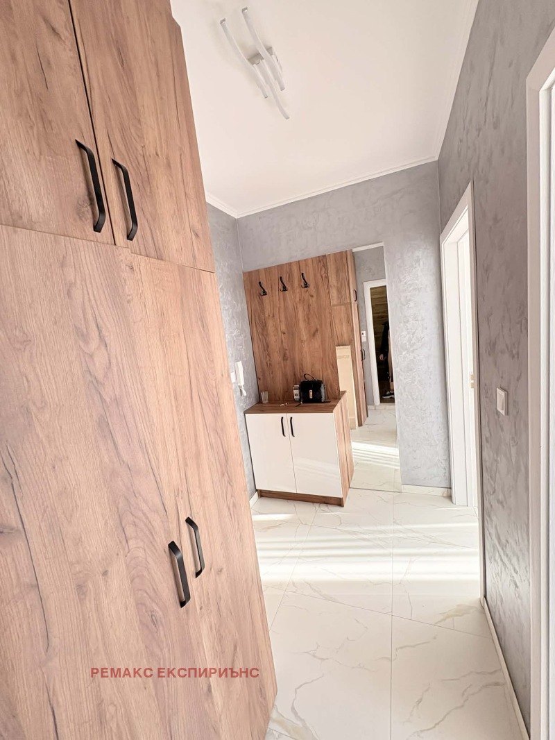 Дава под наем 2-СТАЕН, гр. Пловдив, Остромила, снимка 9 - Апартаменти - 53197891