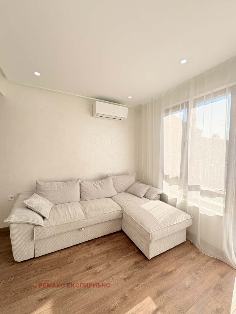 Дава под наем 2-СТАЕН, гр. Пловдив, Остромила, снимка 3 - Апартаменти - 53197891