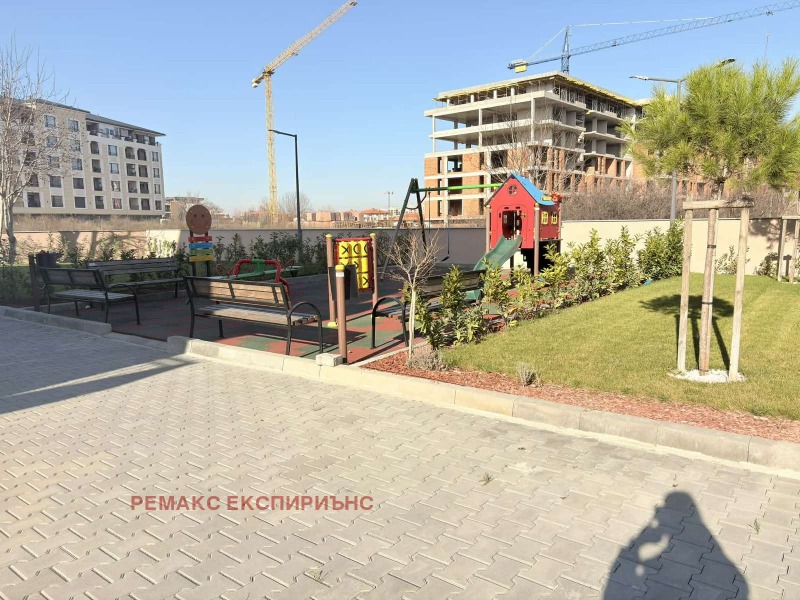 Дава под наем 2-СТАЕН, гр. Пловдив, Остромила, снимка 13 - Апартаменти - 53197891