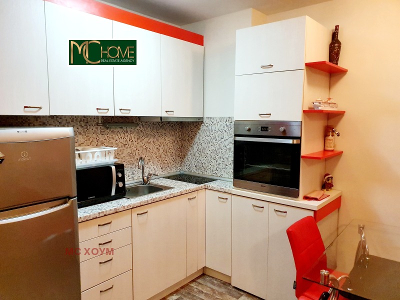 Дава под наем 2-СТАЕН, гр. София, Овча купел, снимка 3 - Апартаменти - 53215354