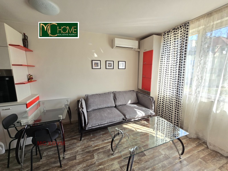 Дава под наем 2-СТАЕН, гр. София, Овча купел, снимка 2 - Апартаменти - 53215354