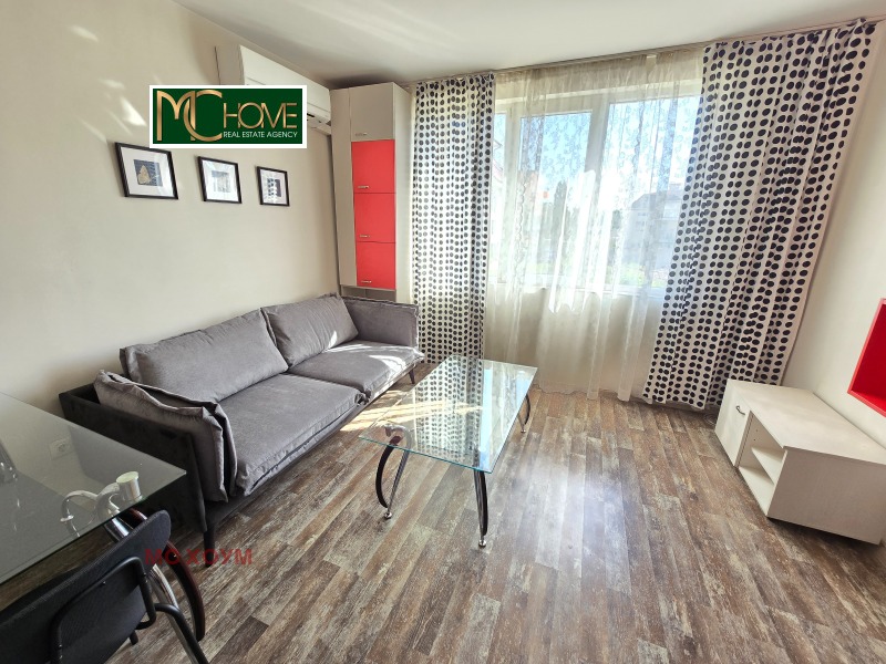 Дава под наем 2-СТАЕН, гр. София, Овча купел