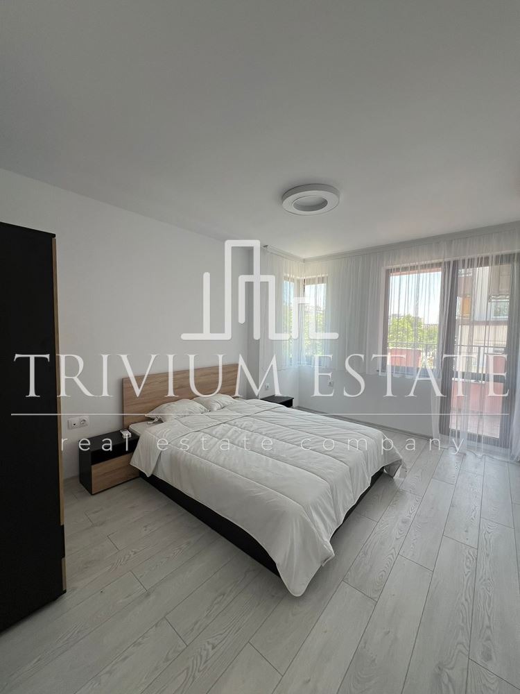For Rent  2 bedroom Plovdiv , Kyuchuk Parizh , 115 sq.m | 58917079 - image [14]