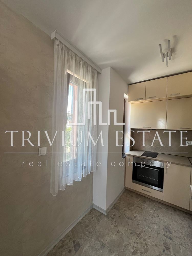 For Rent  2 bedroom Plovdiv , Kyuchuk Parizh , 115 sq.m | 58917079 - image [9]