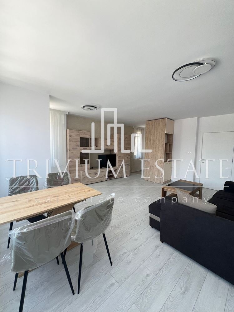 For Rent  2 bedroom Plovdiv , Kyuchuk Parizh , 115 sq.m | 58917079 - image [2]
