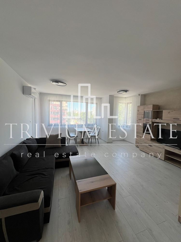 For Rent  2 bedroom Plovdiv , Kyuchuk Parizh , 115 sq.m | 58917079 - image [3]