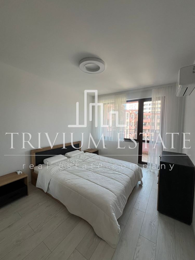 For Rent  2 bedroom Plovdiv , Kyuchuk Parizh , 115 sq.m | 58917079 - image [5]