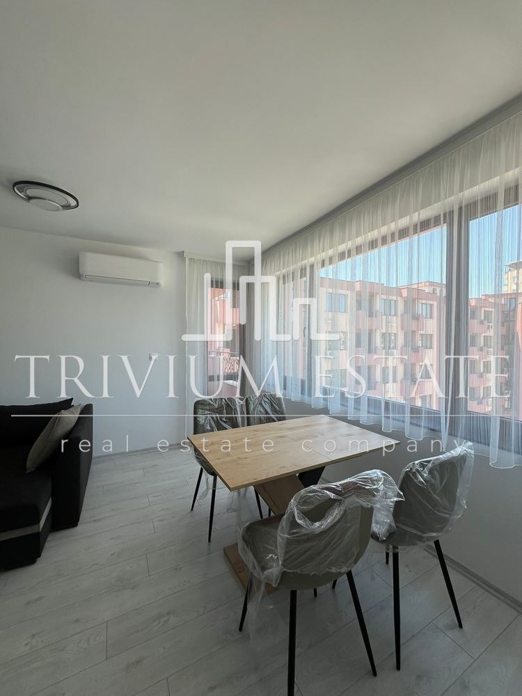 For Rent  2 bedroom Plovdiv , Kyuchuk Parizh , 115 sq.m | 58917079 - image [4]