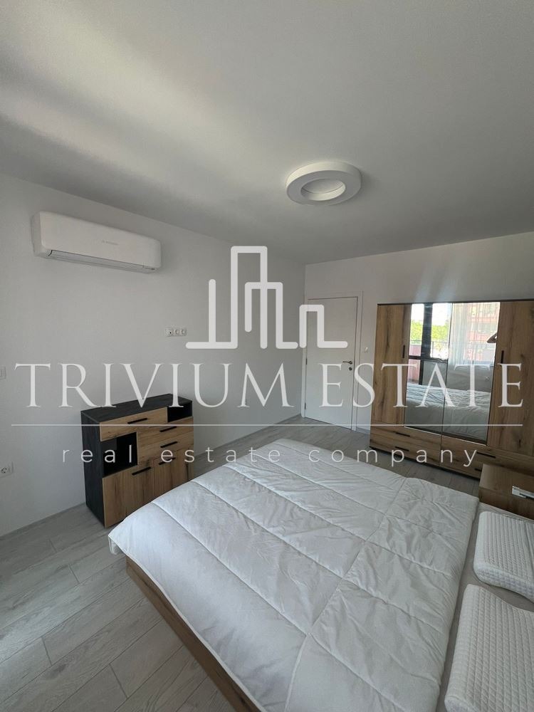 For Rent  2 bedroom Plovdiv , Kyuchuk Parizh , 115 sq.m | 58917079 - image [6]