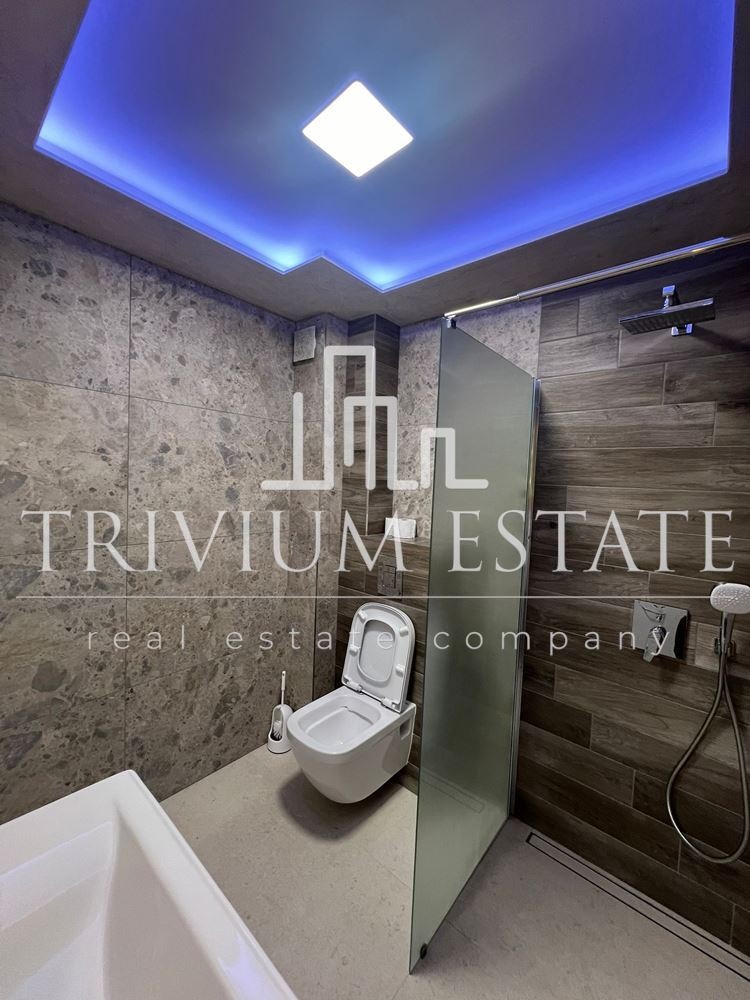 For Rent  2 bedroom Plovdiv , Kyuchuk Parizh , 115 sq.m | 58917079 - image [17]