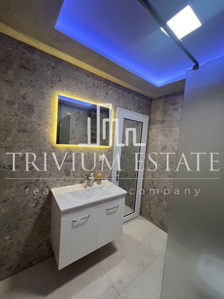 For Rent  2 bedroom Plovdiv , Kyuchuk Parizh , 115 sq.m | 58917079 - image [16]