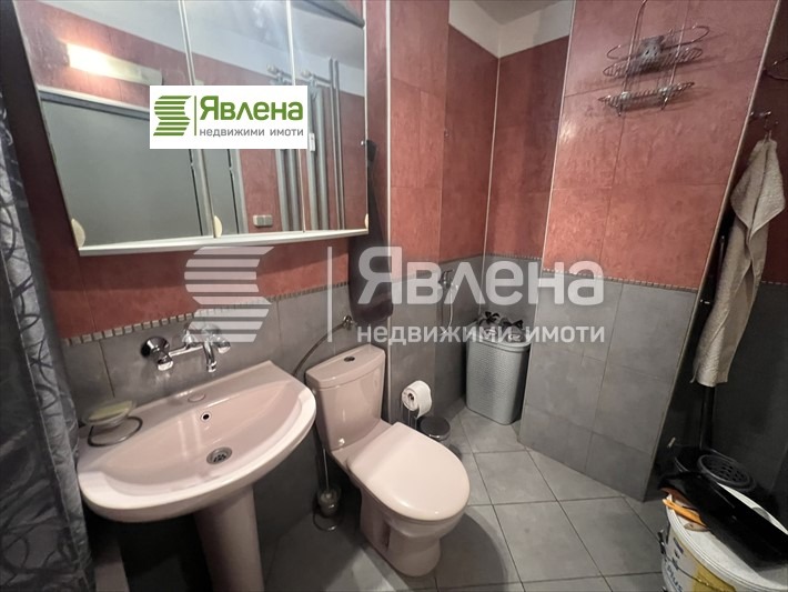 Дава под наем 3-СТАЕН, гр. София, Младост 1, снимка 8 - Апартаменти - 52852113