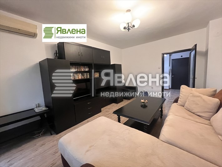 Дава под наем 3-СТАЕН, гр. София, Младост 1, снимка 5 - Апартаменти - 52852113