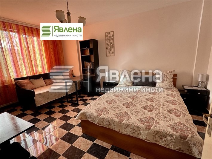 Дава под наем 3-СТАЕН, гр. София, Младост 1, снимка 6 - Апартаменти - 52852113