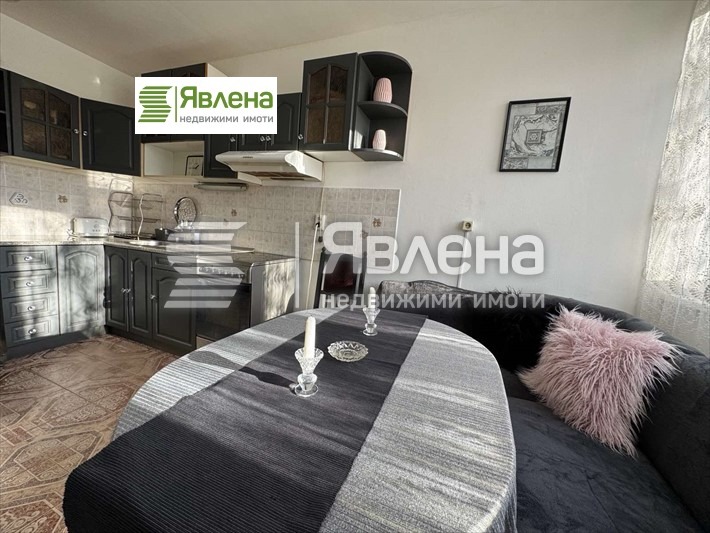 Дава под наем 3-СТАЕН, гр. София, Младост 1, снимка 2 - Апартаменти - 52852113