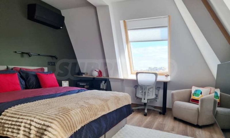 Дава под наем 3-СТАЕН, гр. Пловдив, Център, снимка 9 - Апартаменти - 53229368