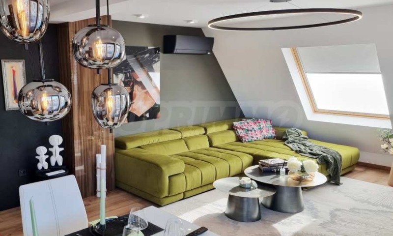 Дава под наем 3-СТАЕН, гр. Пловдив, Център