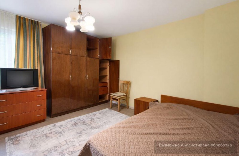 Дава под наем КЪЩА, гр. Варна, Зимно кино Тракия, снимка 7 - Къщи - 53453303