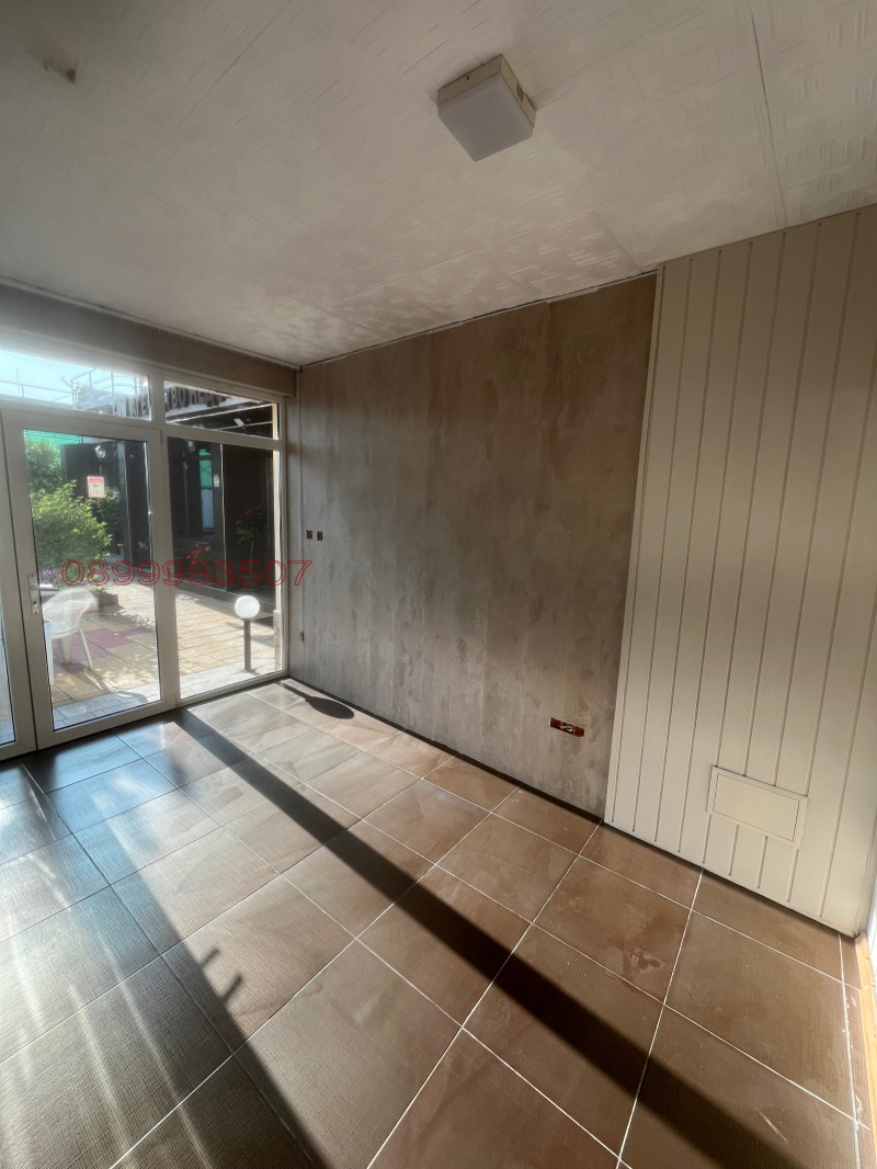 Дава под наем МАГАЗИН, гр. Свети Влас, област Бургас, снимка 9 - Магазини - 52786584