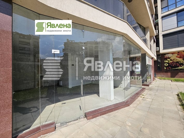 Te huur  Winkel Sofia , Ljulin 2 , 61 m² | 28321926 - afbeelding [6]