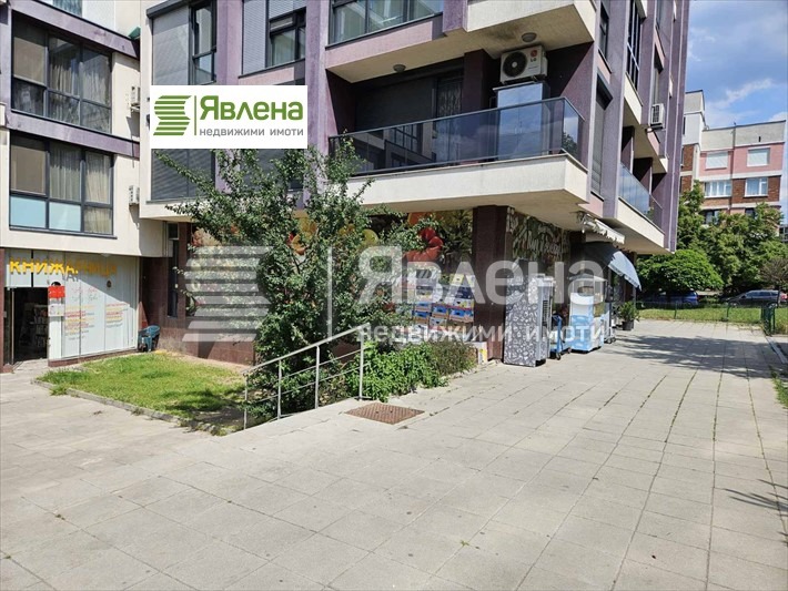 Te huur  Winkel Sofia , Ljulin 2 , 61 m² | 28321926 - afbeelding [9]