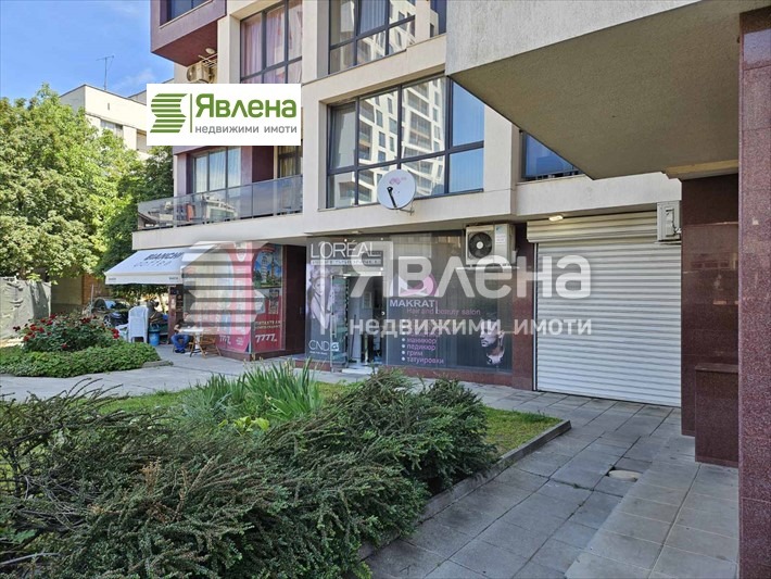Te huur  Winkel Sofia , Ljulin 2 , 61 m² | 28321926 - afbeelding [10]