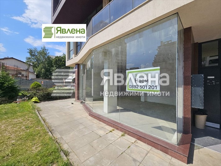 Te huur  Winkel Sofia , Ljulin 2 , 61 m² | 28321926 - afbeelding [5]