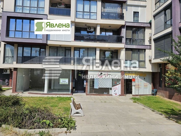 Te huur  Winkel Sofia , Ljulin 2 , 61 m² | 28321926 - afbeelding [8]