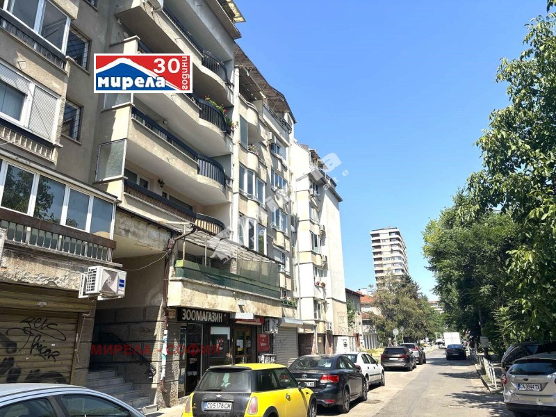 Vuokrattavana  Myymälä Sofia , Borovo , 41 neliömetriä | 60630384