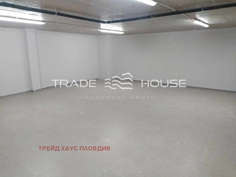 Til leje  Butik Plovdiv , Yuzhen , 150 kvm | 46243741 - billede [3]