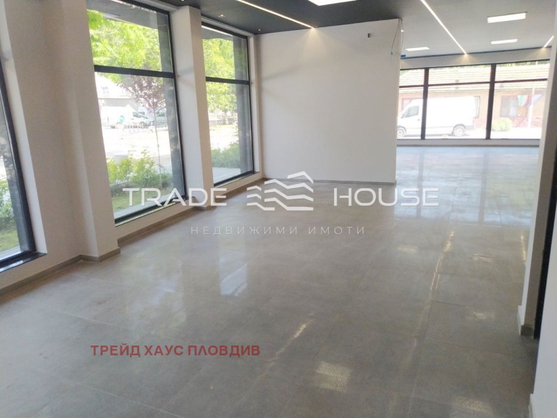 Til leje  Butik Plovdiv , Yuzhen , 150 kvm | 46243741