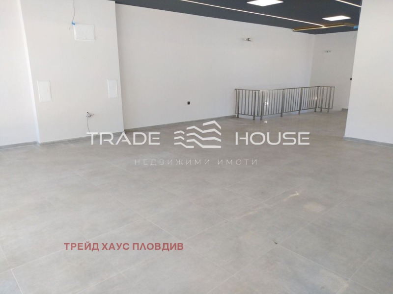 Til leje  Butik Plovdiv , Yuzhen , 150 kvm | 46243741 - billede [2]