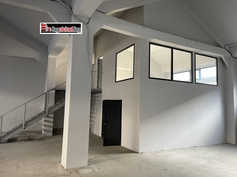 En renta  Almacenamiento Pernik , Iztok , 700 metros cuadrados | 47969506 - imagen [2]
