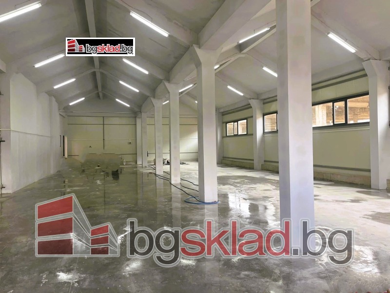 En renta  Almacenamiento Pernik , Iztok , 700 metros cuadrados | 47969506