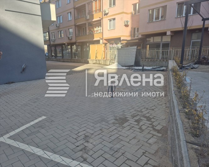 Дава под наем ГАРАЖ, ПАРКОМЯСТО, гр. София, Левски В