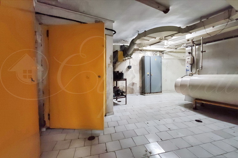 De inchiriat  Cladire industriala Sofia , Lozeneț , 136 mp | 54303681 - imagine [2]