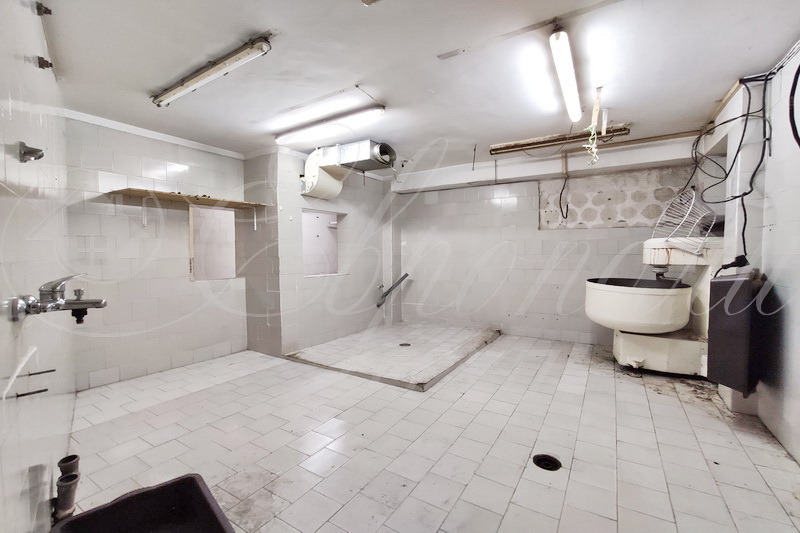 De inchiriat  Cladire industriala Sofia , Lozeneț , 136 mp | 54303681