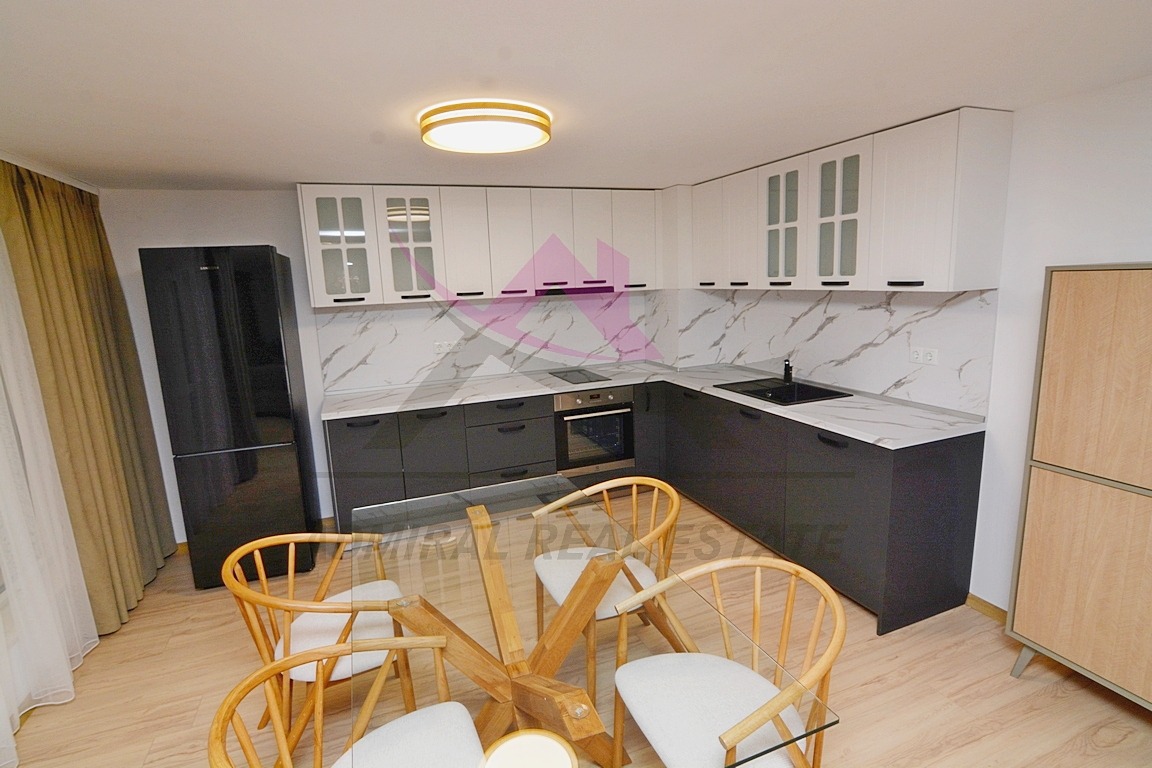 Дава под наем 2-СТАЕН, гр. Варна, Център, снимка 2 - Апартаменти - 53991783